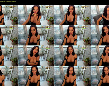 annybeiker — 9 minute Chaturbate female teen cam video, 1080p, Jan 27, 2023