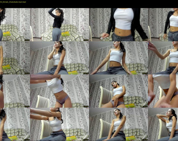 coco_lalya — 20 minute Chaturbate female teen cam video, 720p, Jan 26, 2023