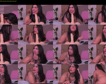 curvyliciouss — 14 minute Chaturbate female teen cam video, 1080p, Jan 26, 2023