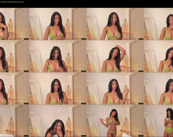 duna_du — 54 minute Chaturbate female teen cam video, 1080p, Jan 26, 2023