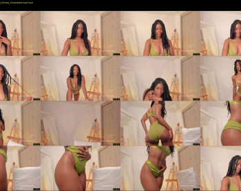 duna_du — 54 minute Chaturbate female teen cam video, 1080p, Jan 27, 2023