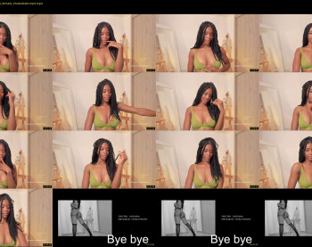 duna_du — 46 minute Chaturbate female teen cam video, 1080p, Jan 27, 2023