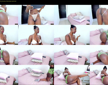 ginger_smil — 96 minute Chaturbate female teen cam video, 720p, Jan 26, 2023