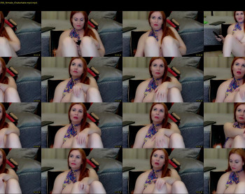 ivettasplash — 10 minute Chaturbate female teen cam video, 720p, Jan 26, 2023