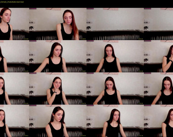 lexi_split — 50 minute Chaturbate female teen cam video, 720p, Jan 26, 2023