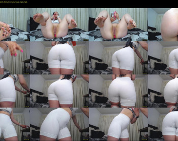 litas_secrets — 53 minute Chaturbate female teen cam video, 1080p, Jan 27, 2023