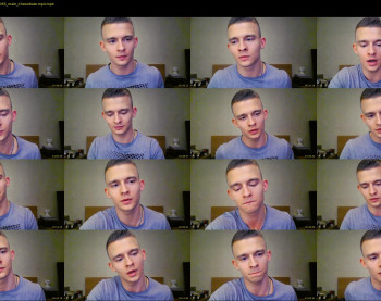 marvelboy_ — 48 minute Chaturbate male teen cam video, 720p, Jan 26, 2023