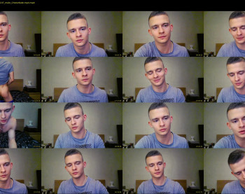 marvelboy_ — 49 minute Chaturbate male teen cam video, 720p, Jan 27, 2023