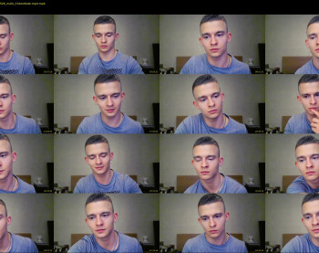 marvelboy_ — 50 minute Chaturbate male teen cam video, 720p, Jan 27, 2023