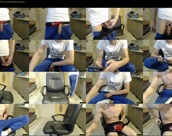 mastermiko — 103 minute Chaturbate male teen cam video, 720p, Jan 26, 2023