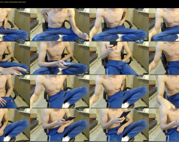 mastermiko — 12 minute Chaturbate male teen cam video, 720p, Jan 26, 2023