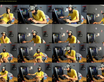 matheusbeard2 — 134 minute Chaturbate male teen cam video, 480p, Jan 26, 2023