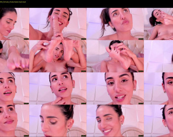ninacavallli — 11 minute Chaturbate female teen cam video, 720p, Jan 26, 2023