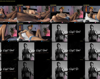 patrick_foster — 26 minute Chaturbate male teen cam video, 1080p, Jan 26, 2023