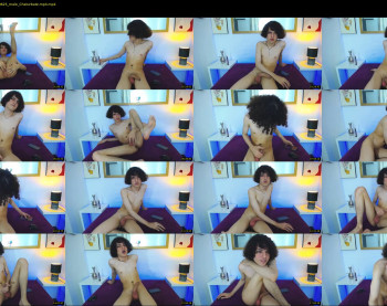 sam_shellby — 20 minute Chaturbate male teen cam video, 480p, Jan 26, 2023