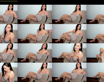 shiny_jullyenne — 54 minute Chaturbate female teen cam video, 1080p, Jan 26, 2023