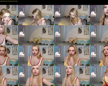 small_blondee — 39 minute Chaturbate female teen cam video, 1080p, Jan 26, 2023