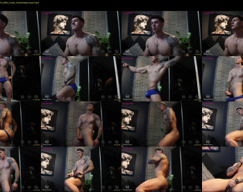 thomas_falcon1 — 44 minute Chaturbate male teen cam video, 1080p, Jan 26, 2023
