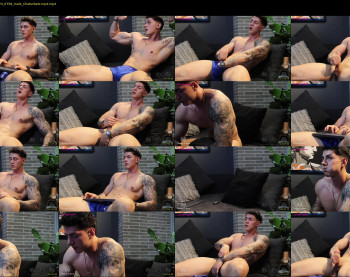 thomas_falcon1 — 60 minute Chaturbate male teen cam video, 1080p, Jan 26, 2023