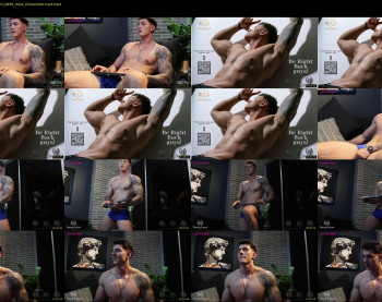 thomas_falcon1 — 62 minute Chaturbate male teen cam video, 1080p, Jan 26, 2023