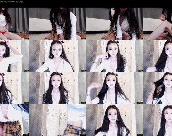 verasun — 97 minute Chaturbate female teen cam video, 720p, Jan 26, 2023