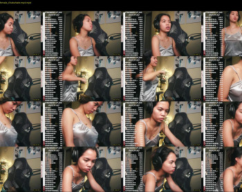 _pilya_ — 16 minute Chaturbate female teen cam video, 1080p, Jan 27, 2023
