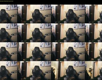 _pilya_ — 9 minute Chaturbate female teen cam video, 1080p, Jan 27, 2023