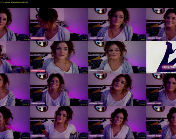 cornishcandy — 148 minute Chaturbate female teen cam video, 480p, Jan 27, 2023