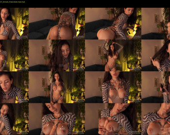 effyloweell — 53 minute Chaturbate female teen cam video, 1080p, Jan 28, 2023