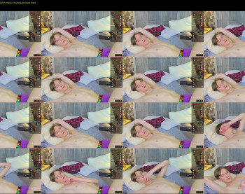 garethhowel — 6 minute Chaturbate male teen cam video, 1080p, Jan 28, 2023