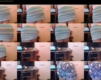 gitnorili — 4 minute Chaturbate female teen cam video, 480p, Jan 27, 2023