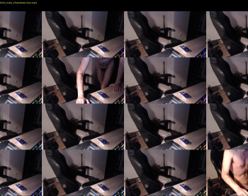 maxp0wer21 — 4 minute Chaturbate male teen cam video, 720p, Jan 28, 2023