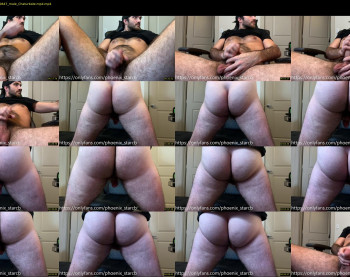 phoenix_star — 5 minute Chaturbate male teen cam video, 1080p, Jan 27, 2023