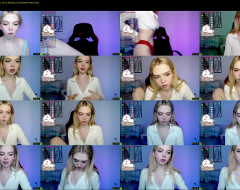 small_blondee — 47 minute Chaturbate female teen cam video, 1080p, Jan 27, 2023