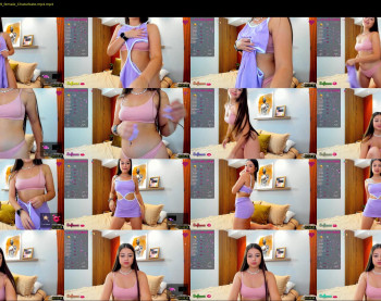 sofiecox_ — 3 minute Chaturbate female teen cam video, 1080p, Jan 28, 2023