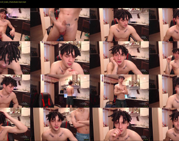 teddy_mode — 54 minute Chaturbate couple teen cam video, 1080p, Jan 27, 2023
