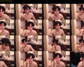 teddy_mode — 54 minute Chaturbate couple teen cam video, 1080p, Jan 27, 2023