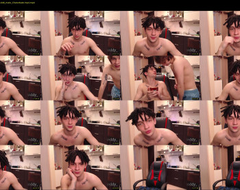 teddy_mode — 61 minute Chaturbate couple teen cam video, 1080p, Jan 27, 2023