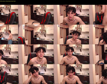 teddy_mode — 54 minute Chaturbate couple teen cam video, 1080p, Jan 27, 2023