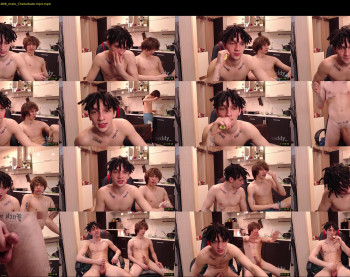 teddy_mode — 32 minute Chaturbate couple teen cam video, 1080p, Jan 27, 2023