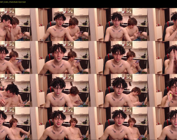 teddy_mode — 7 minute Chaturbate couple teen cam video, 1080p, Jan 27, 2023