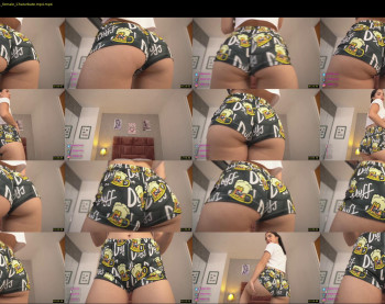 yorgely_ — 37 minute Chaturbate female teen cam video, 1080p, Jan 28, 2023