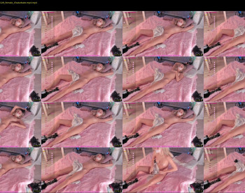 cinacramby — 36 minute Chaturbate female teen cam video, 1080p, Jan 29, 2023