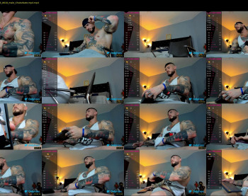 dimitri_sullivan — 37 minute Chaturbate male teen cam video, 1080p, Jan 28, 2023
