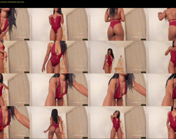 duna_du — 10 minute Chaturbate female teen cam video, 1080p, Jan 28, 2023