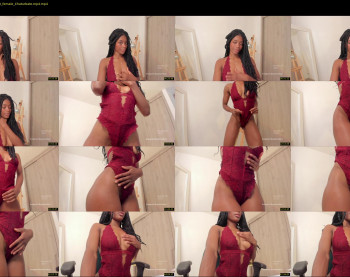 duna_du — 54 minute Chaturbate female teen cam video, 1080p, Jan 28, 2023