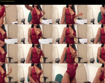duna_du — 54 minute Chaturbate female teen cam video, 1080p, Jan 28, 2023