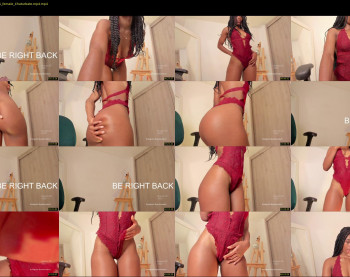 duna_du — 55 minute Chaturbate female teen cam video, 1080p, Jan 29, 2023