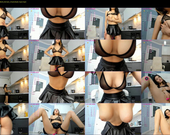 emma_clarc — 93 minute Chaturbate female teen cam video, 720p, Jan 28, 2023