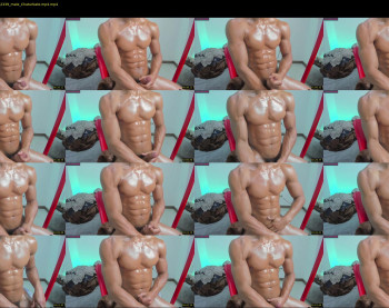 esteban_stud — 6 minute Chaturbate male teen cam video, 720p, Jan 28, 2023